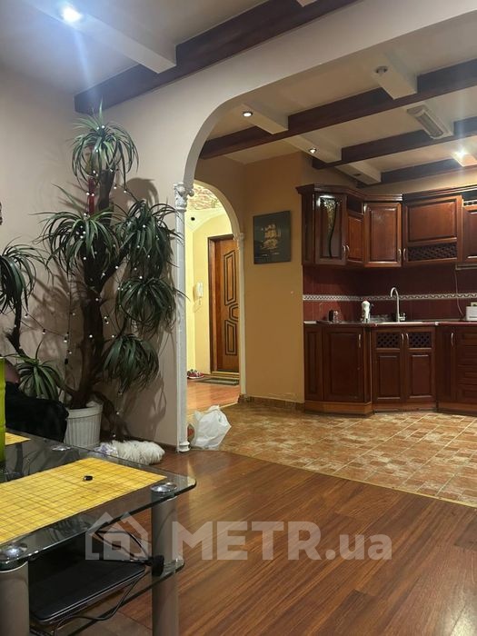 Фото квартиры, г. Одесса, ул. Курская 161 (21216-4)