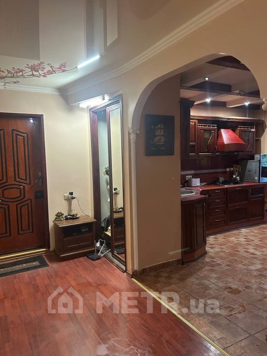 Фото квартиры, г. Одесса, ул. Курская 161 (21216-19)