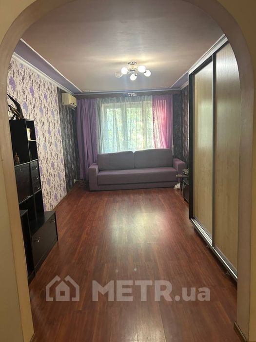 Фото квартиры, г. Одесса, ул. Курская 161 (21216-7)