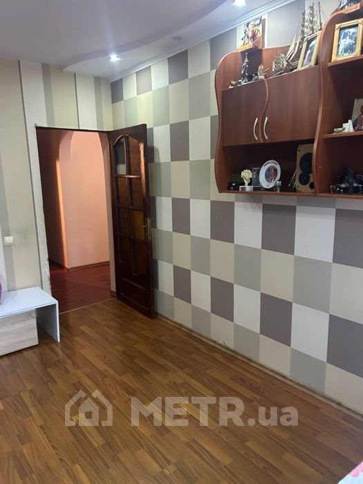 Фото квартиры, г. Одесса, ул. Курская 161 (21216-10)