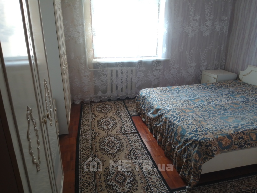 Фото квартиры, г. Одесса, проспект Небесной Сотни 14/1 (21215-3)