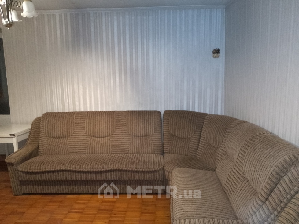 Фото квартиры, г. Одесса, проспект Небесной Сотни 14/1 (21215-2)