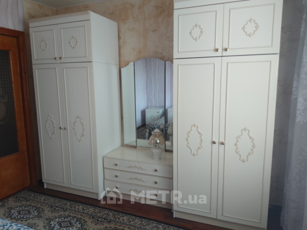 Фото квартиры, г. Одесса, проспект Небесной Сотни 14/1 (21215-4)