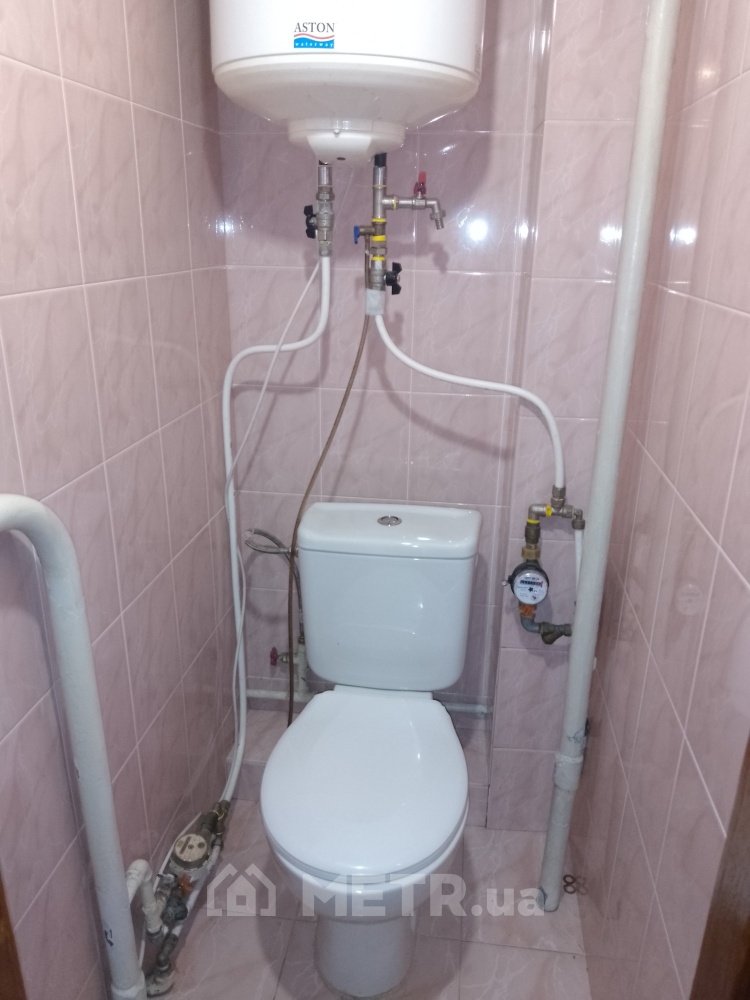 Фото квартиры, г. Одесса, проспект Небесной Сотни 14/1 (21215-8)