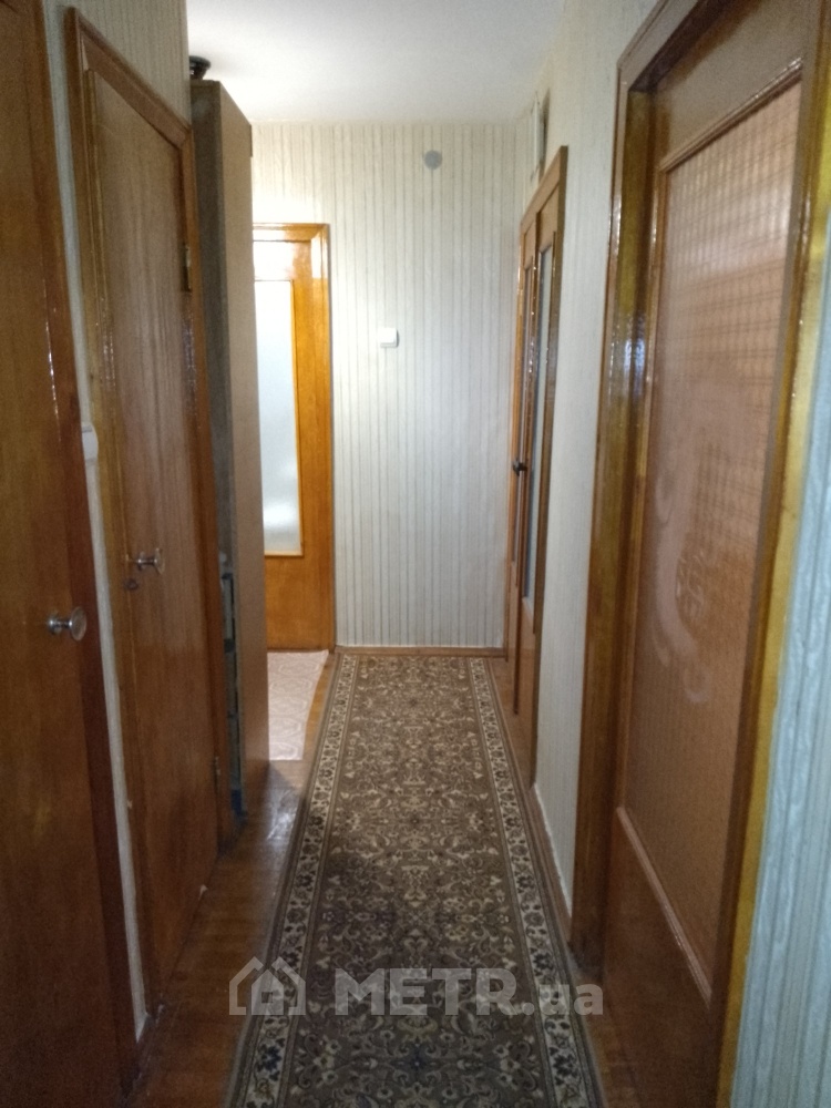 Фото квартиры, г. Одесса, проспект Небесной Сотни 14/1 (21215-13)