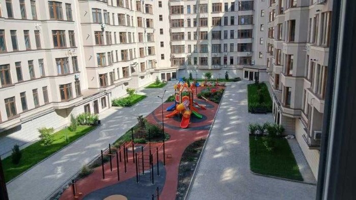 Квартира, дополняющее фото, 21218