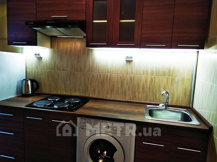 Фото квартиры, г. Одесса, ул. Канатная 76 (21227-2)