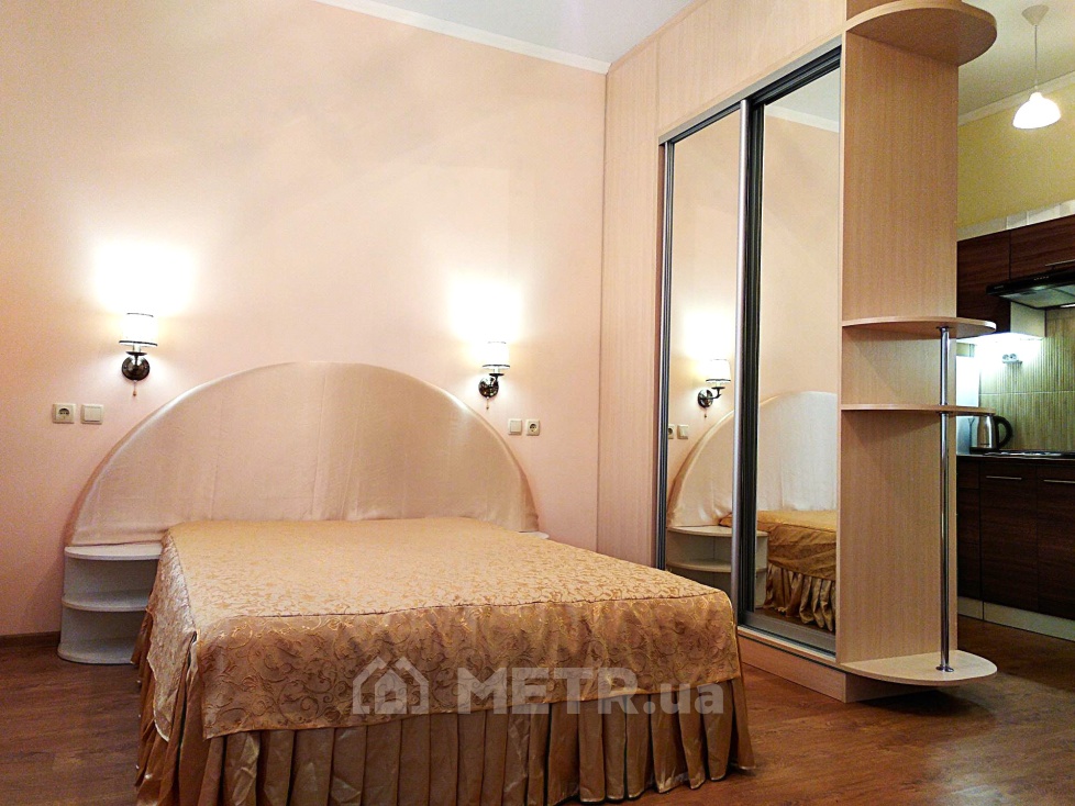 Фото квартиры, г. Одесса, ул. Канатная 76 (21227-7)