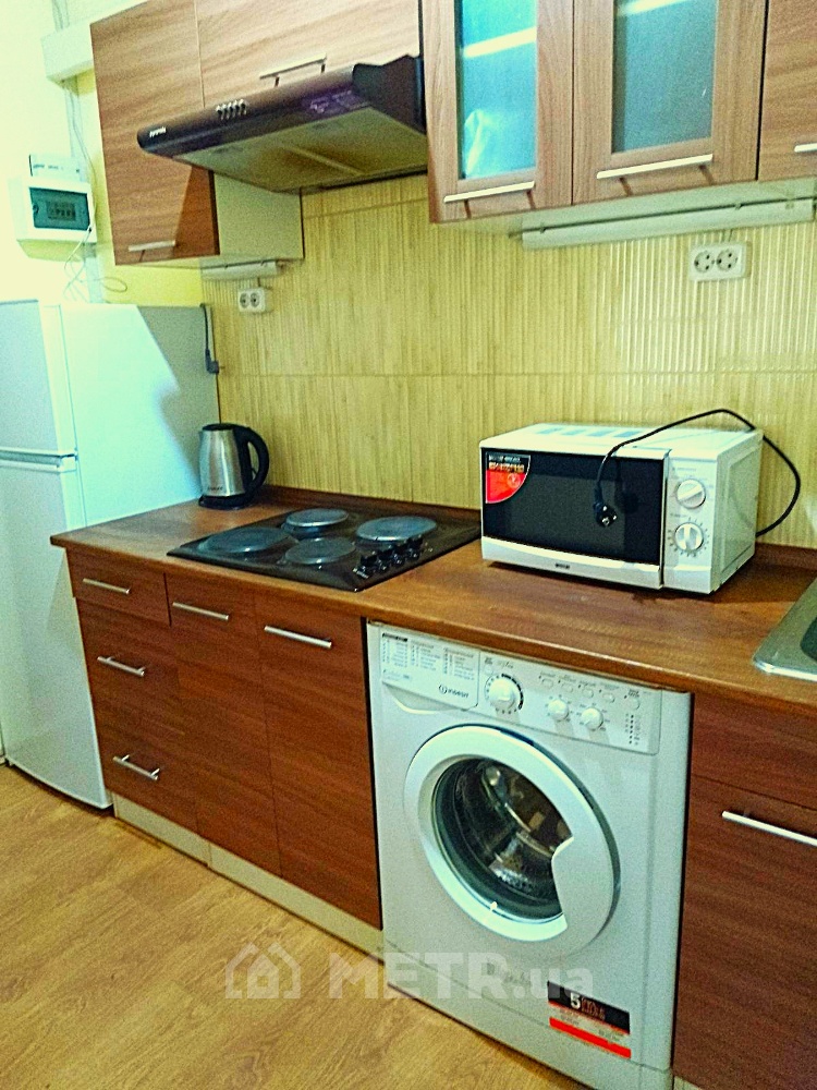 Фото квартиры, г. Одесса, ул. Канатная 76 (21227-5)