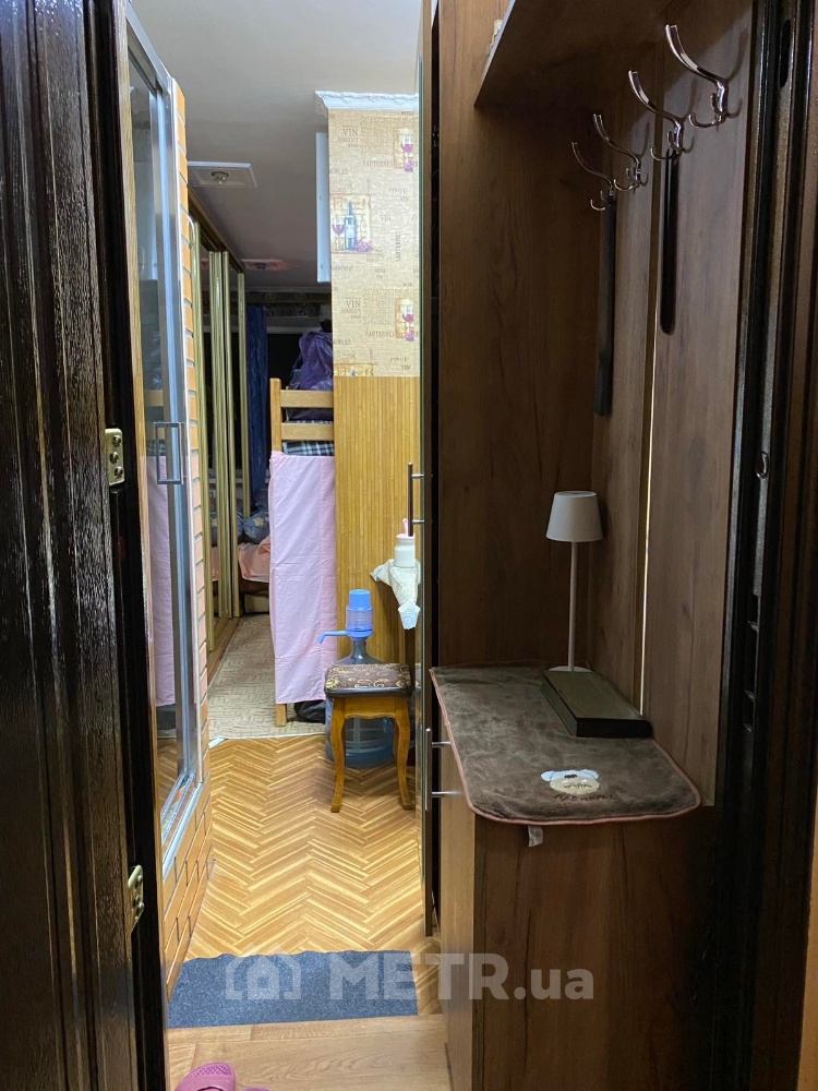 Фото кімнати, м. Чорноморськ, вул. 1 Травня 8 (21228-4)