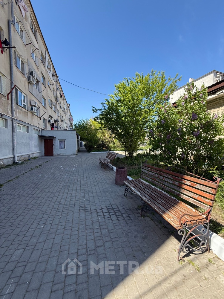 Фото кімнати, м. Чорноморськ, вул. 1 Травня 8 (21228-7)