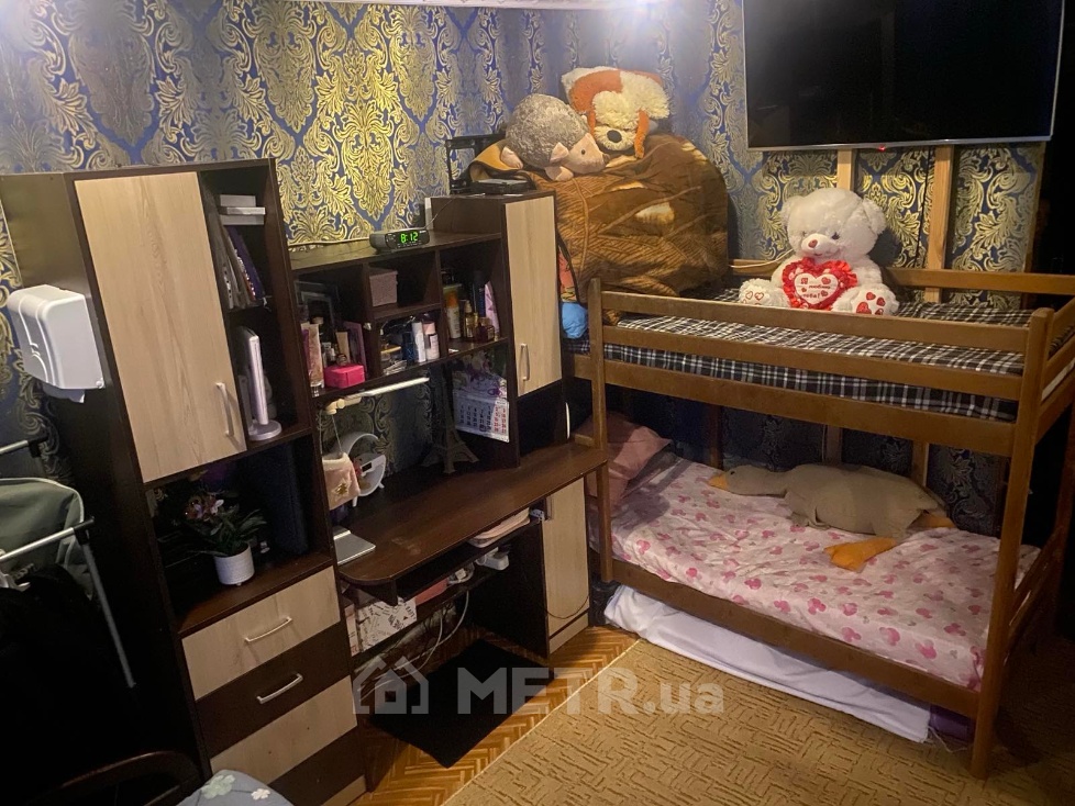 Фото кімнати, м. Чорноморськ, вул. 1 Травня 8 (21228-1)