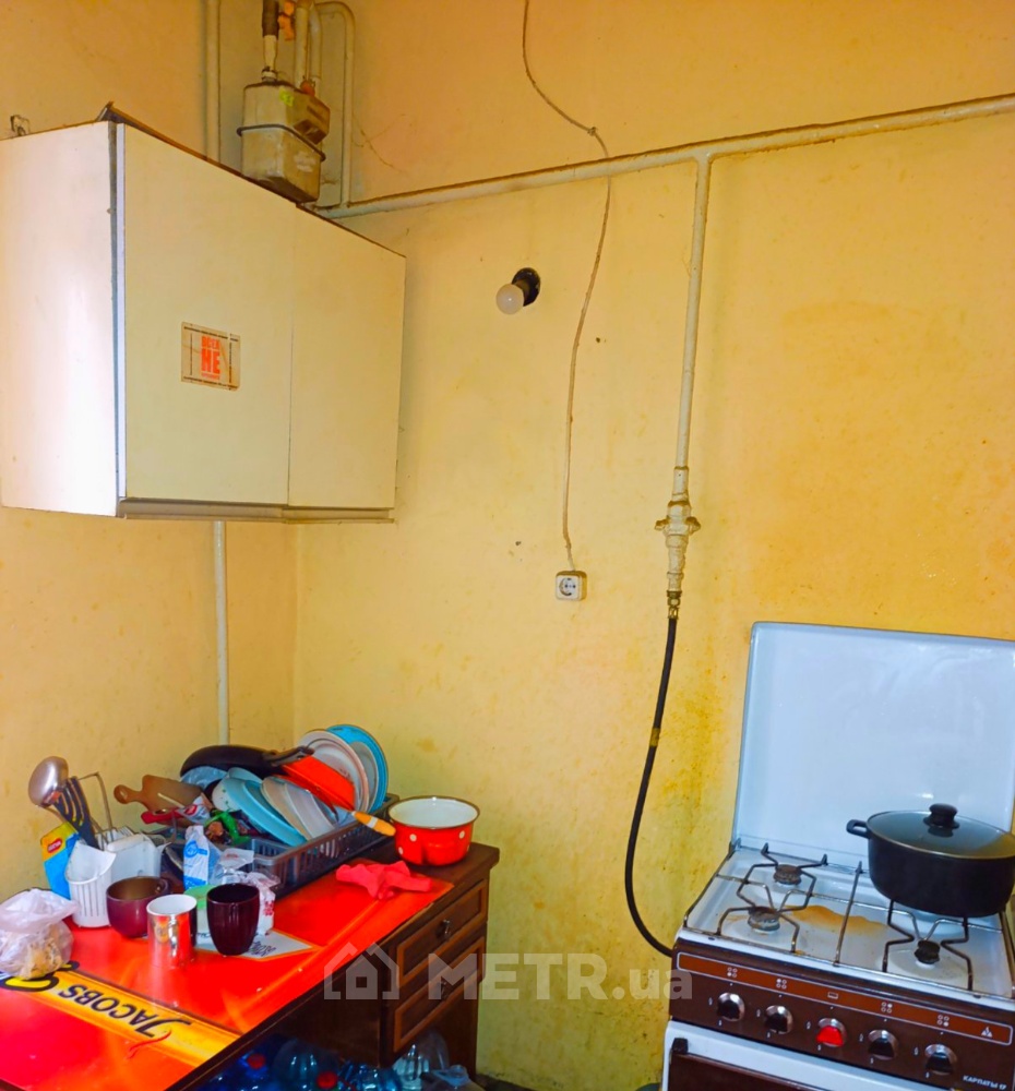 Фото комнаты, г. Одесса, ул. Прохоровская 8 (19663-11)