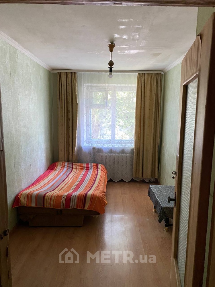 Фото квартиры, г. Черноморск, ул. 1 Мая 4 (21233-2)