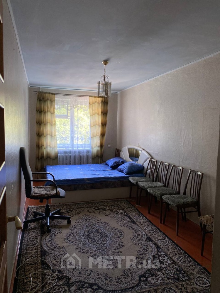 Фото квартиры, г. Черноморск, ул. 1 Мая 4 (21233-1)