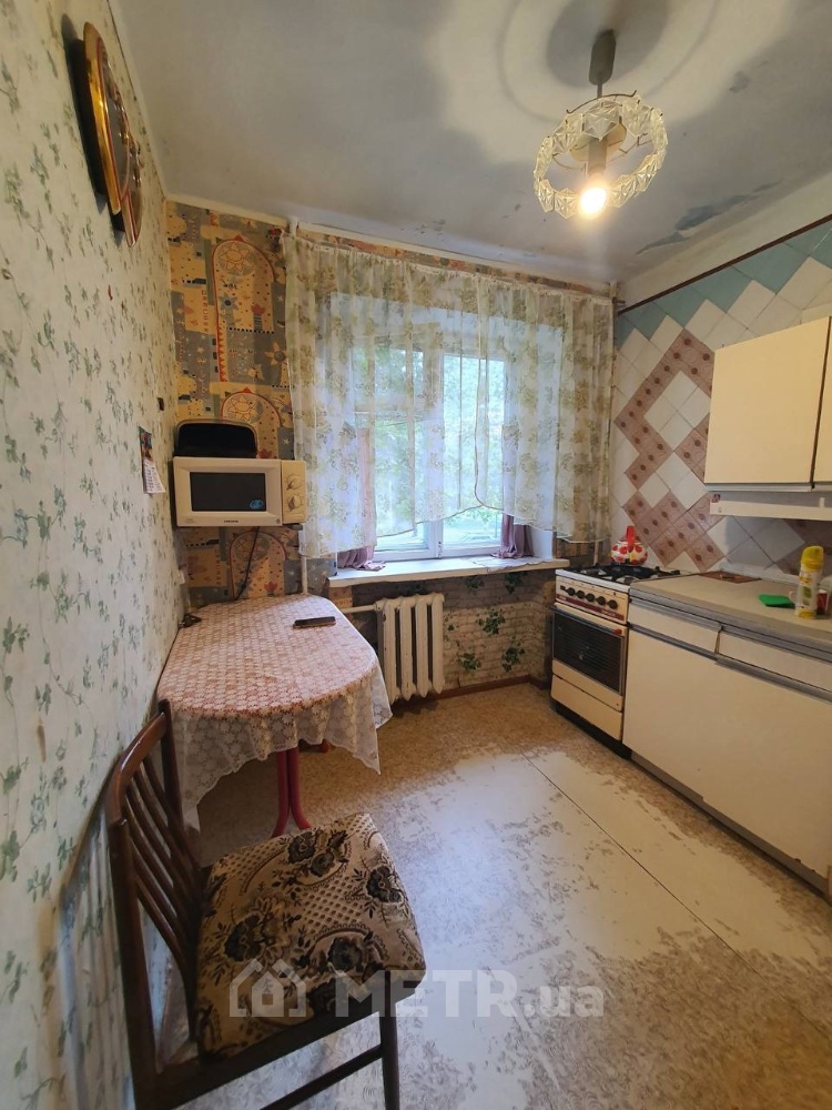 Фото квартиры, г. Черноморск, ул. 1 Мая 4 (21233-5)