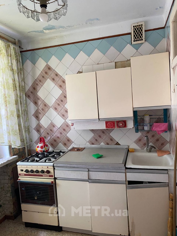 Фото квартиры, г. Черноморск, ул. 1 Мая 4 (21233-4)