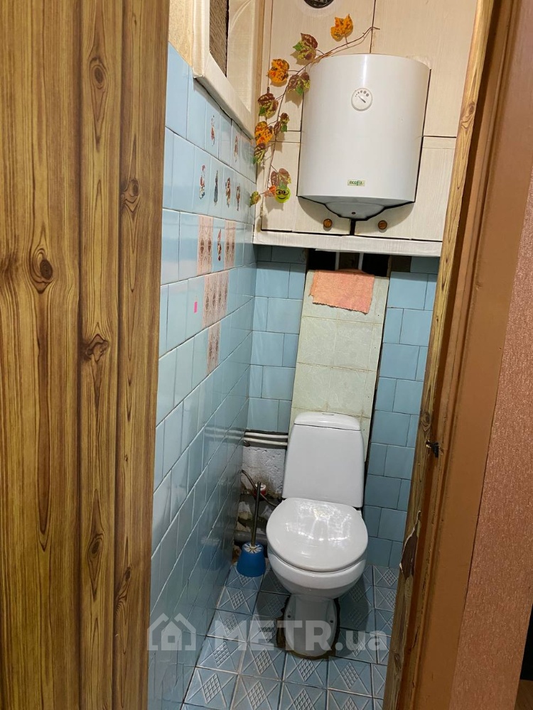 Фото квартиры, г. Черноморск, ул. 1 Мая 4 (21233-8)