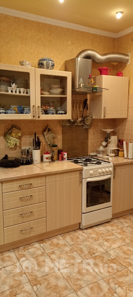 Фото квартиры, г. Одесса, ул. Богдана Хмельницкого 4 (21236-2)