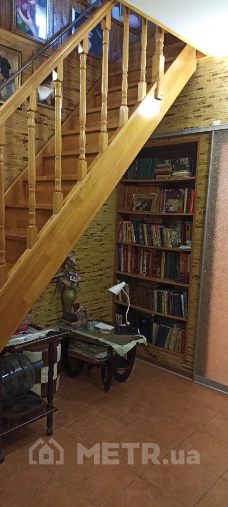 Фото квартиры, г. Одесса, ул. Богдана Хмельницкого 4 (21236-9)