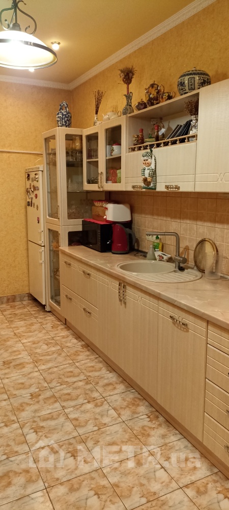 Фото квартиры, г. Одесса, ул. Богдана Хмельницкого 4 (21236-1)