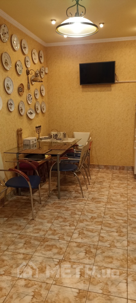 Фото квартиры, г. Одесса, ул. Богдана Хмельницкого 4 (21236-3)