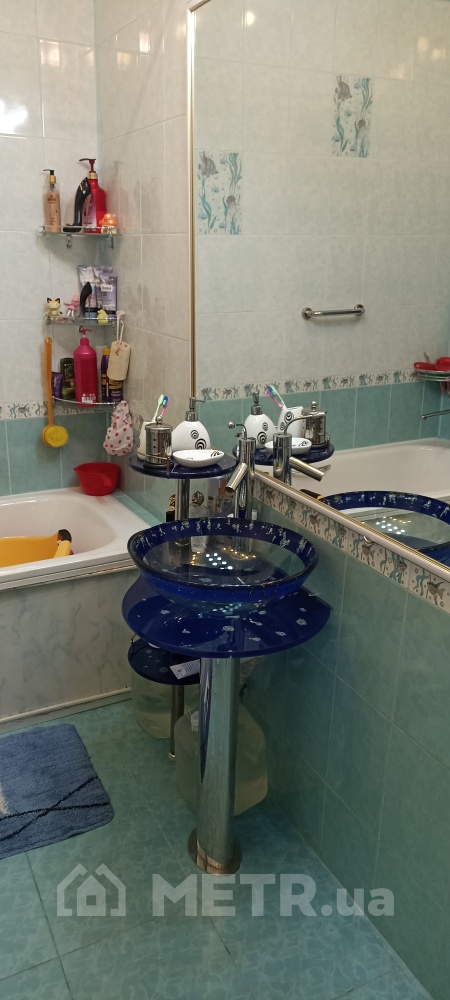 Фото квартиры, г. Одесса, ул. Богдана Хмельницкого 4 (21236-13)