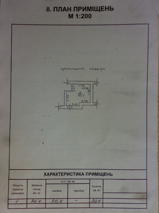 Комерційна нерухомість, дополняющее фото, 21237