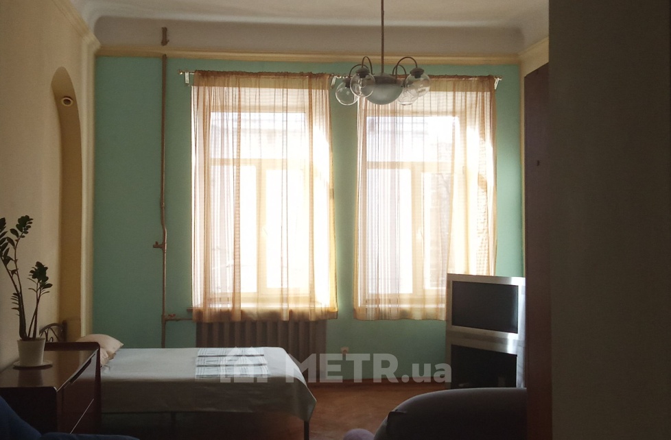 Фото квартиры, г. Одесса, ул. Бунина 20 (21238-1)