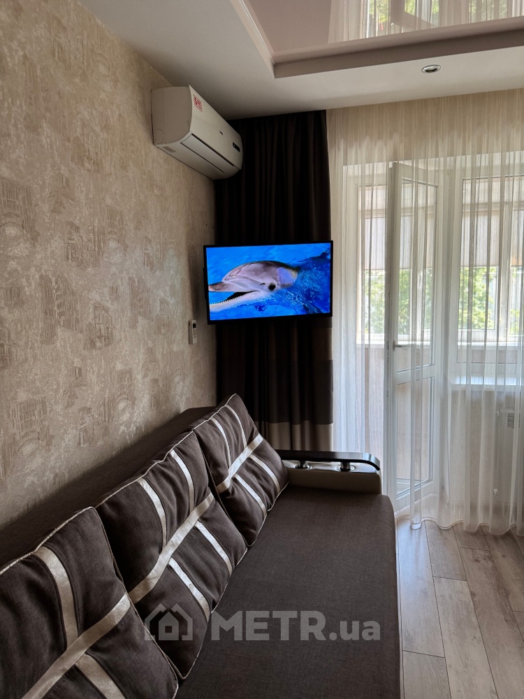 Фото квартиры, г. Черноморск, проспект Мира 23 (560-2)