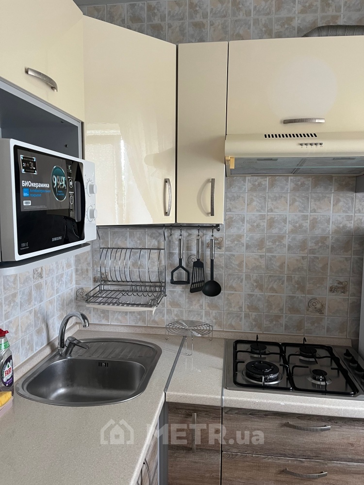 Фото квартиры, г. Черноморск, проспект Мира 23 (560-7)