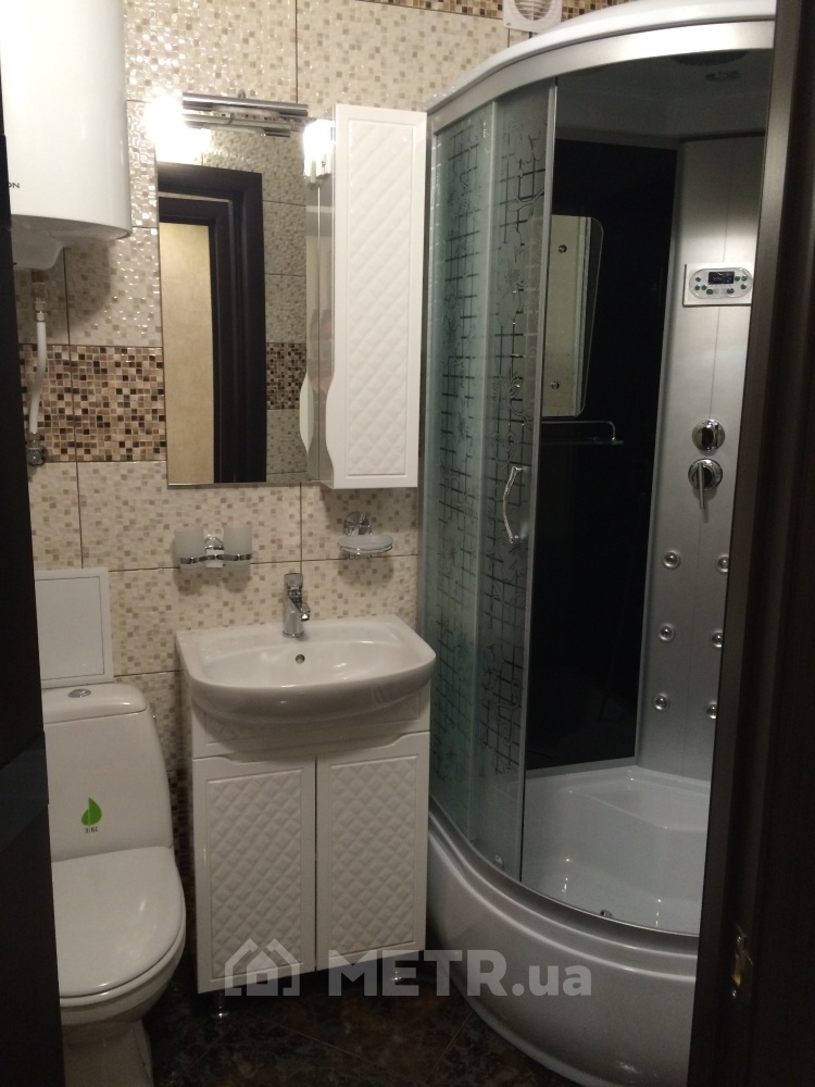 Фото квартиры, г. Черноморск, проспект Мира 23 (560-9)