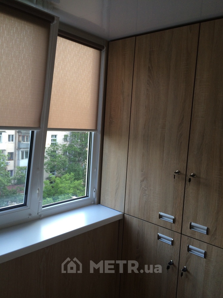 Фото квартиры, г. Черноморск, проспект Мира 23 (560-12)