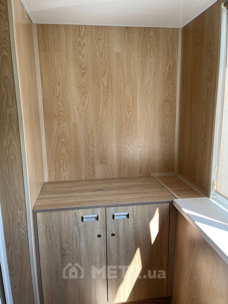 Фото квартиры, г. Черноморск, проспект Мира 23 (560-13)