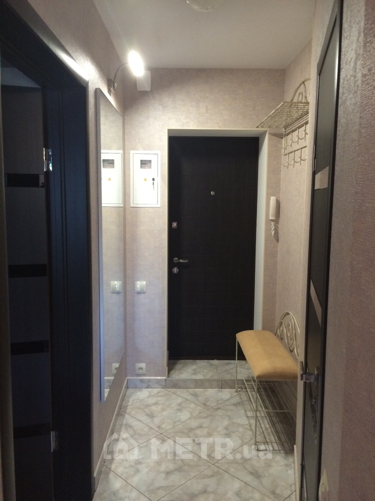 Фото квартиры, г. Черноморск, проспект Мира 23 (560-15)