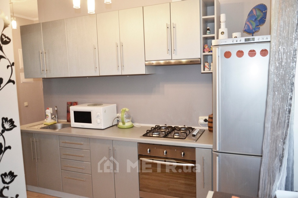 Фото квартиры, г. Одесса, ул. Дерибасовская 10 (20991-2)