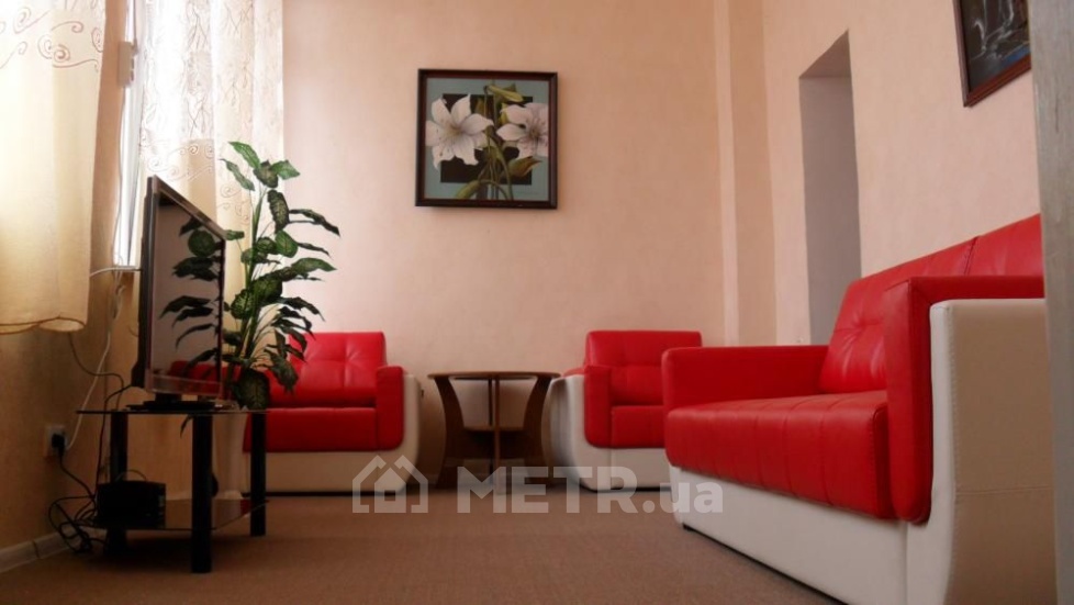 Фото квартиры, г. Одесса, ул. Дерибасовская 10 (20991-4)