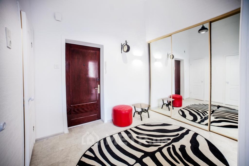 Фото квартиры, г. Одесса, ул. Дерибасовская 10 (20991-6)