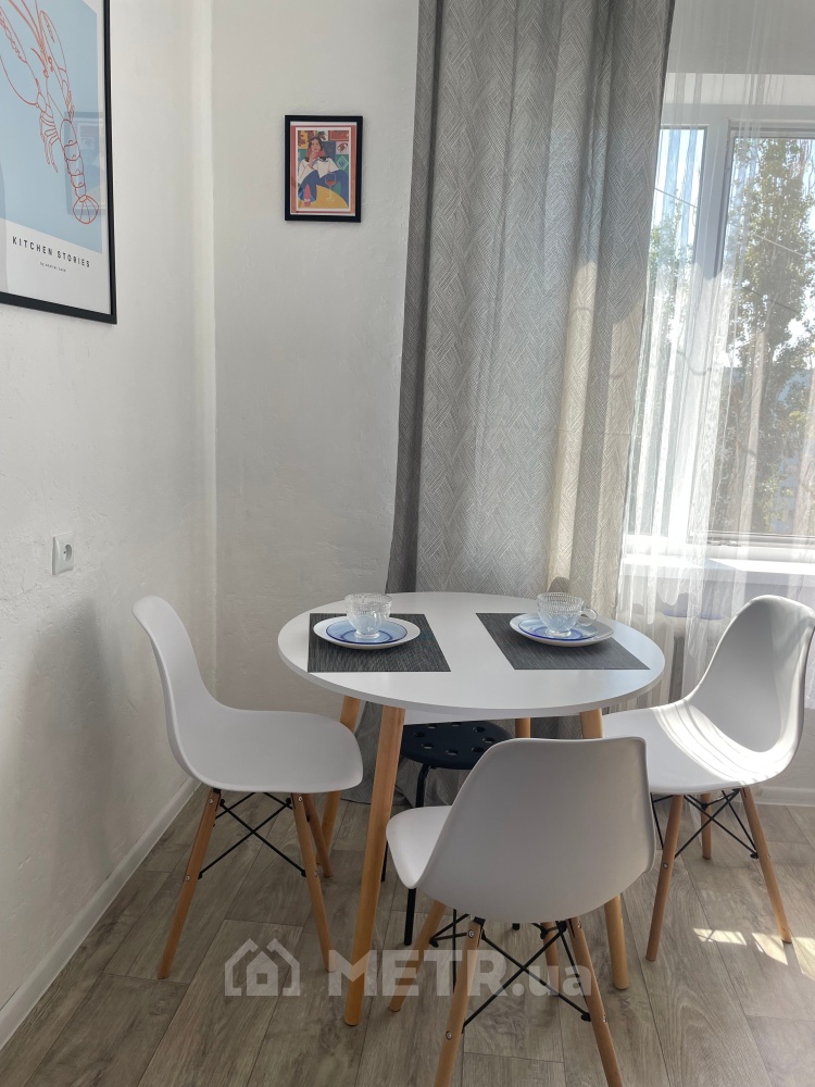 Фото квартиры, г. Одесса, Николаевская Дорога 301/2 (20333-2)