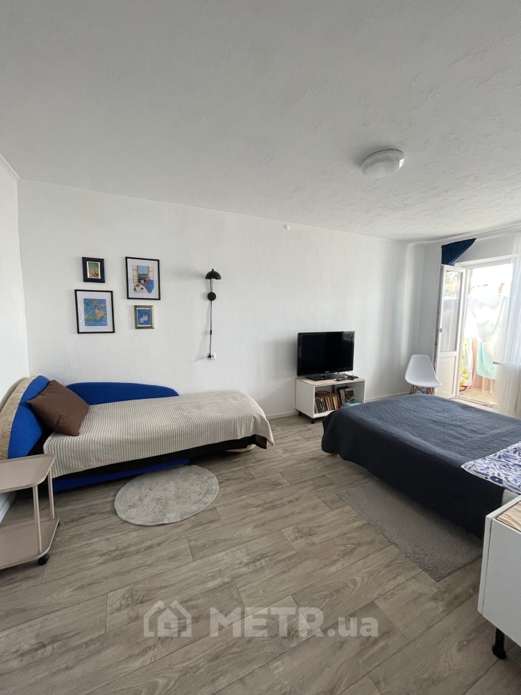 Фото квартиры, г. Одесса, Николаевская Дорога 301/2 (20333-9)