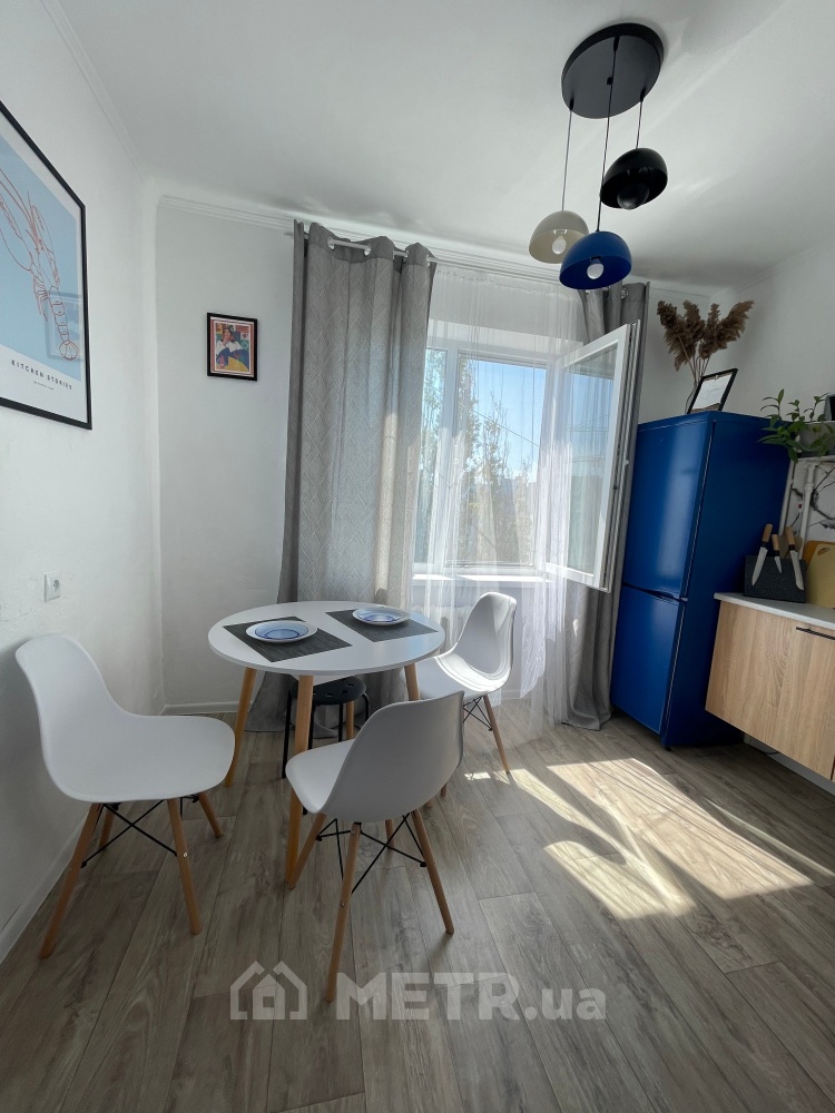 Фото квартиры, г. Одесса, Николаевская Дорога 301/2 (20333-3)