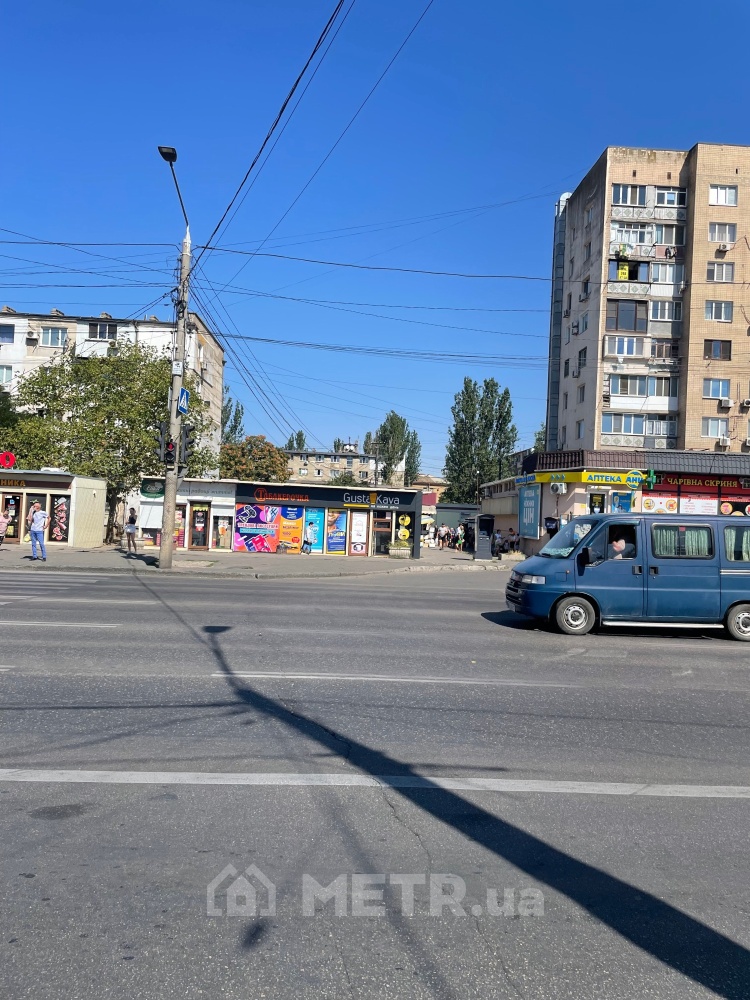 Фото квартиры, г. Одесса, Николаевская Дорога 301/2 (20333-17)