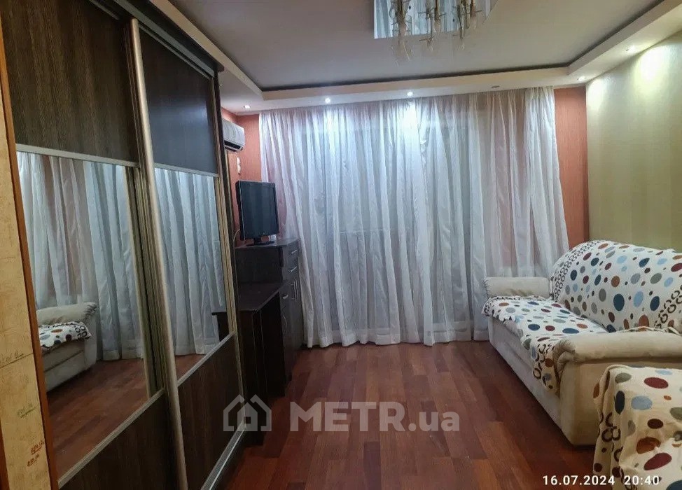 Фото квартиры, г. Одесса, ул. Паустовского 2А (15769-1)