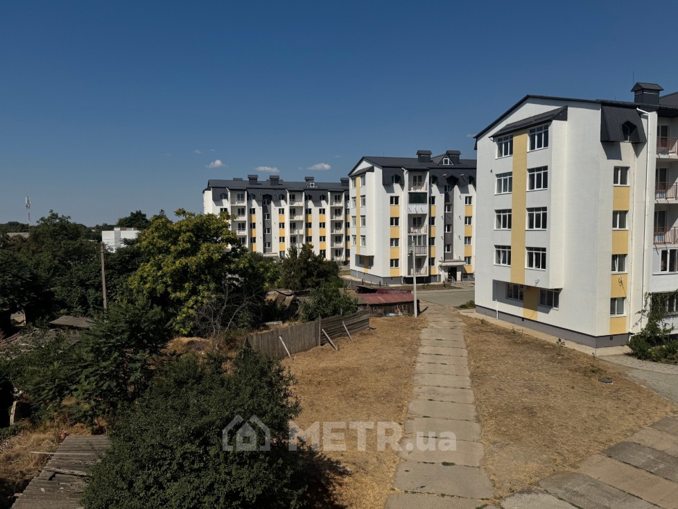 Фото квартири, с. Молодіжне, вул. Новоселів 1В (21257-2)