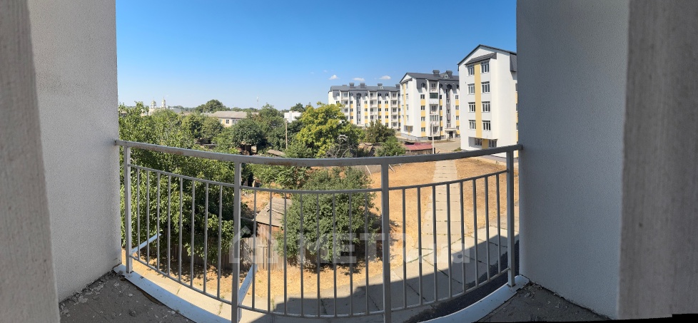 Фото квартири, с. Молодіжне, вул. Новоселів 1В (21257-3)