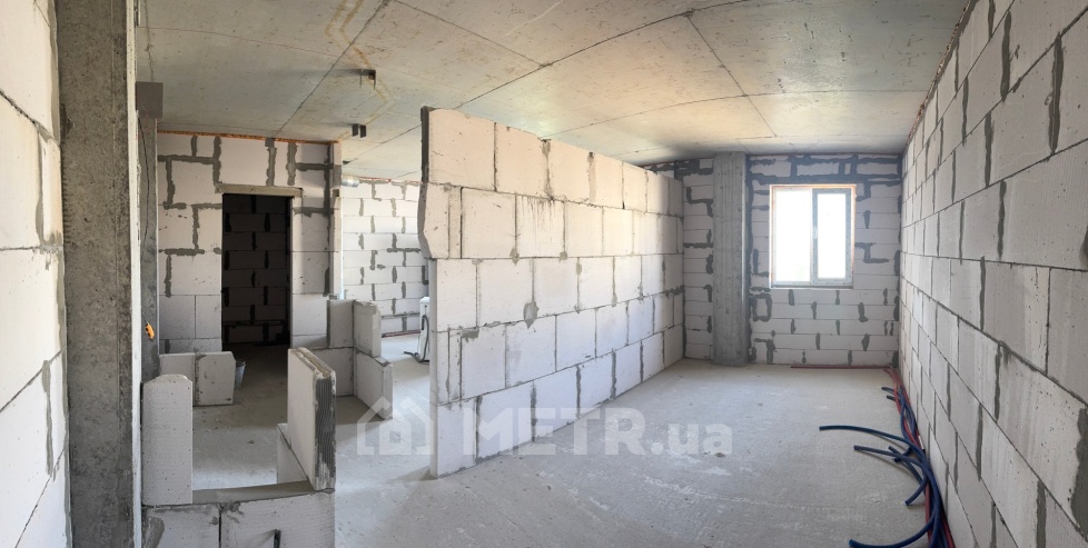 Фото квартири, с. Молодіжне, вул. Новоселів 1В (21257-4)