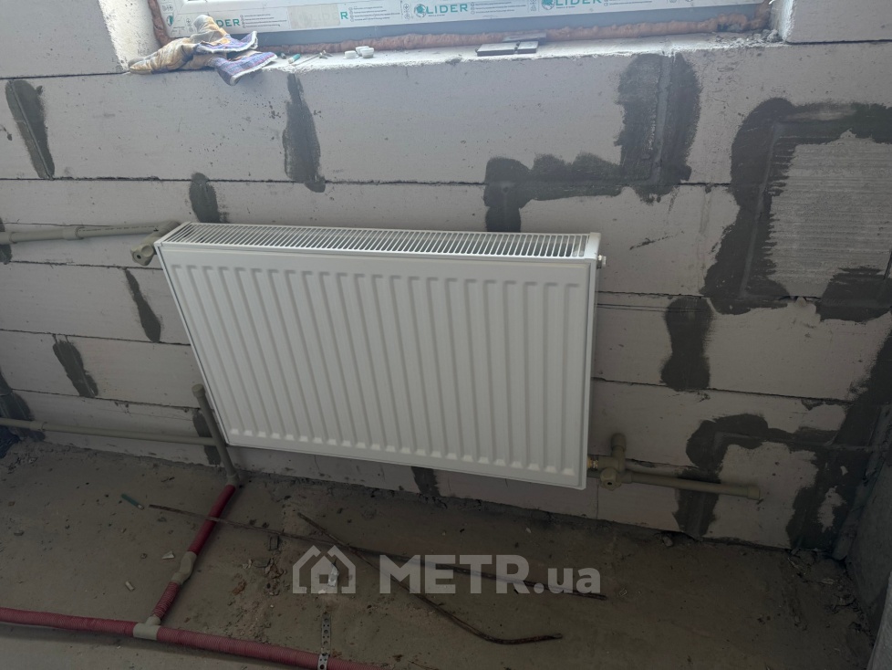 Фото квартири, с. Молодіжне, вул. Новоселів 1В (21257-6)