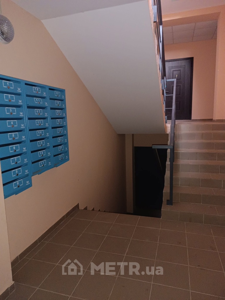 Фото квартири, с. Молодіжне, вул. Новоселів 1В (21257-7)