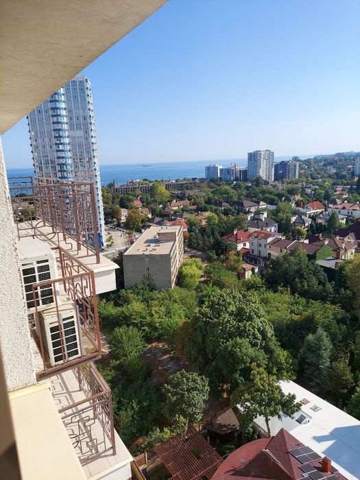 Квартира, дополняющее фото, 21264
