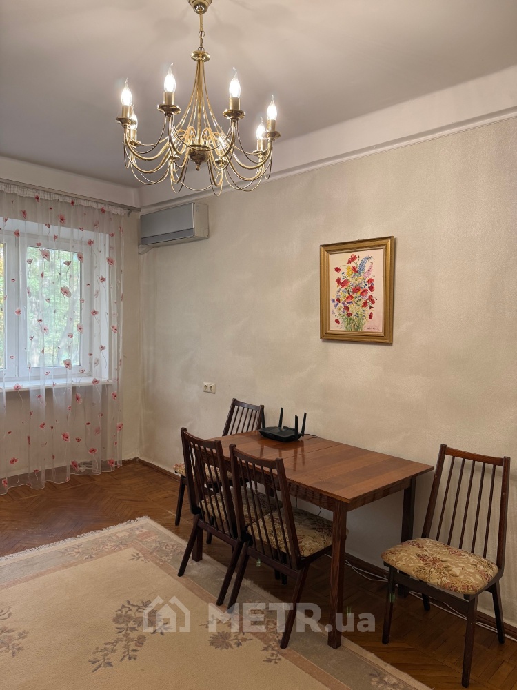 Фото квартири, м. Одеса, вул. Космонавтів 6 (21265-4)